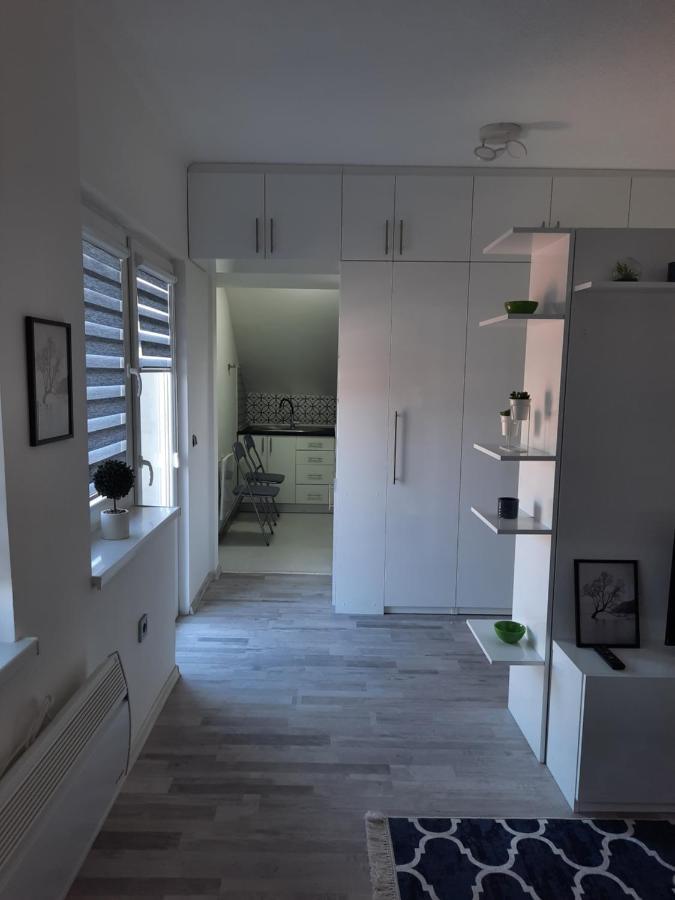 Apartman Daniela Сараево Екстериор снимка