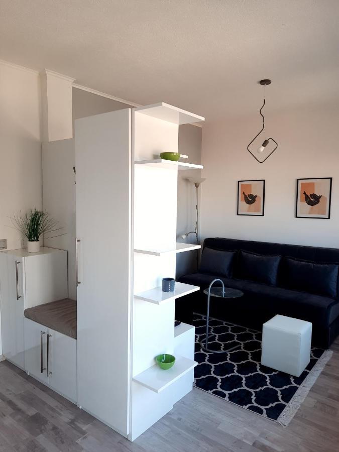 Apartman Daniela Сараево Екстериор снимка