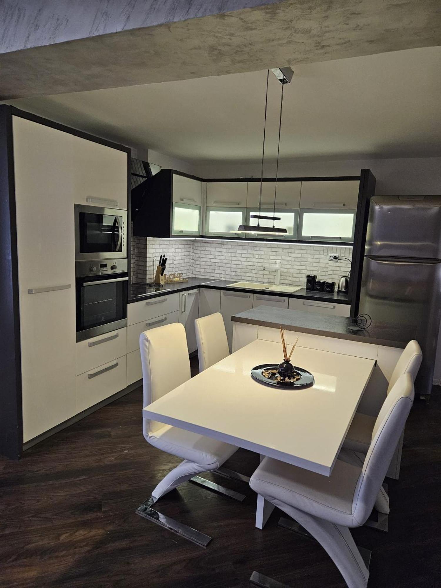 Apartman Daniela Сараево Екстериор снимка