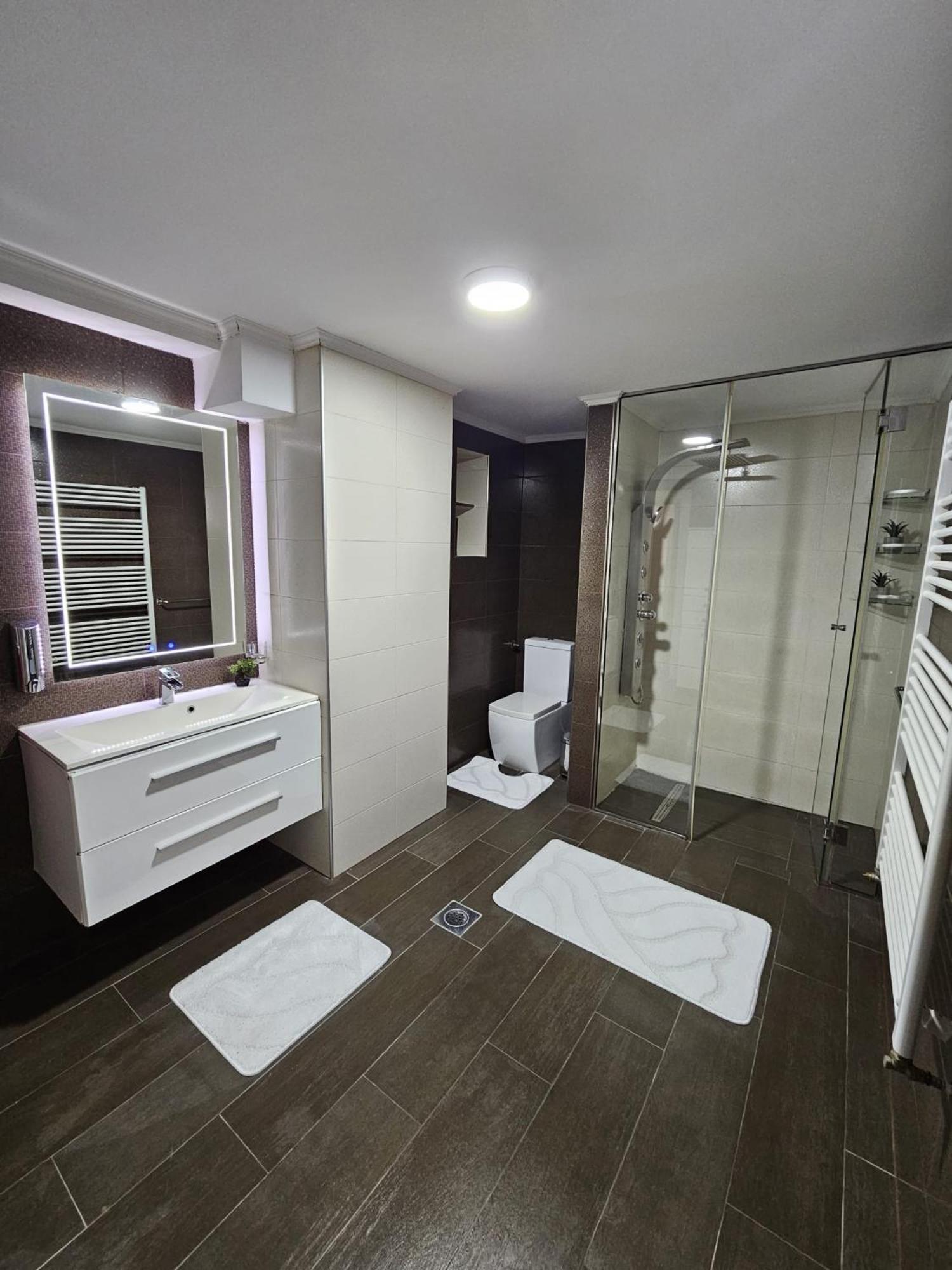 Apartman Daniela Сараево Екстериор снимка