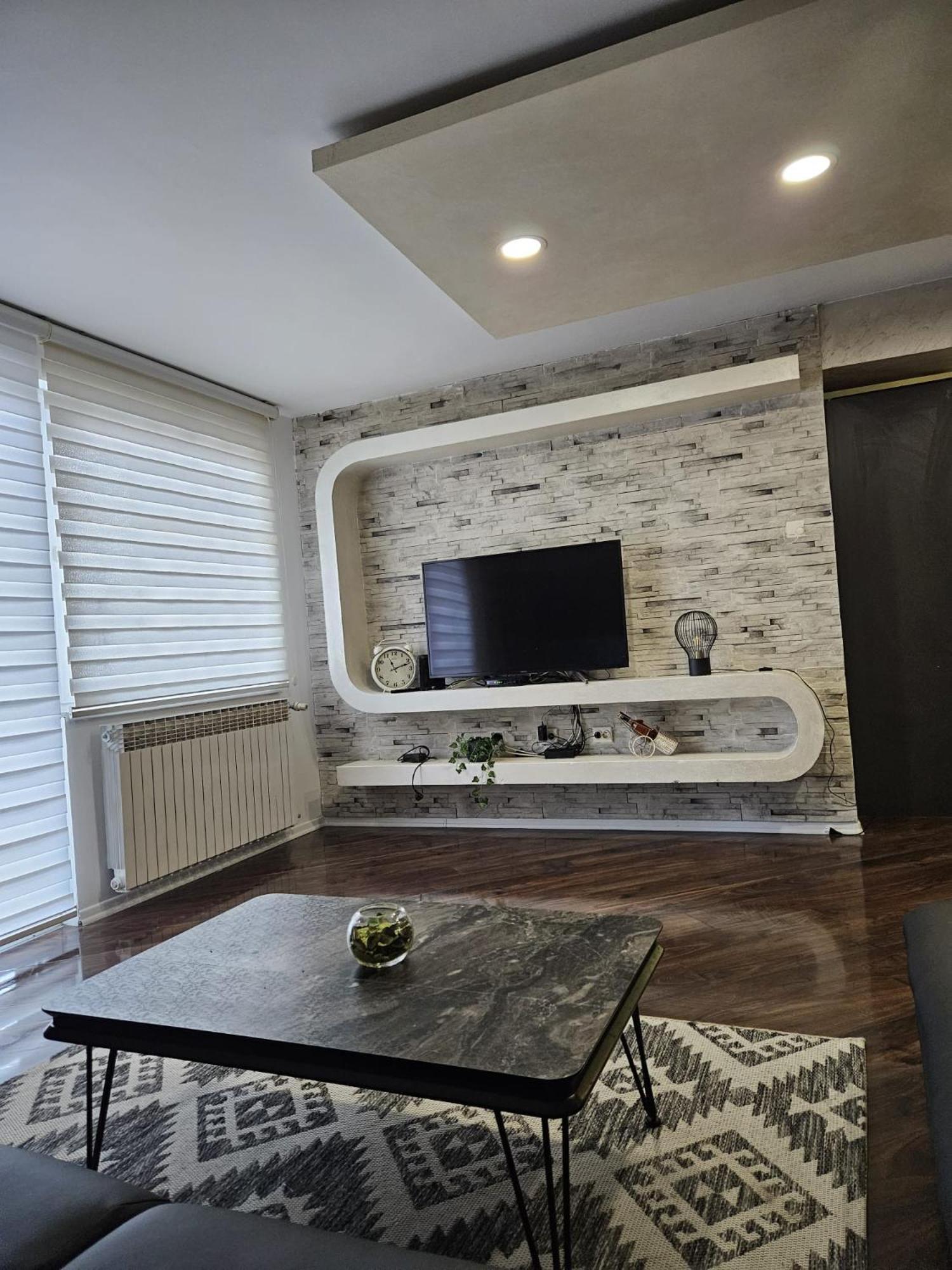 Apartman Daniela Сараево Екстериор снимка