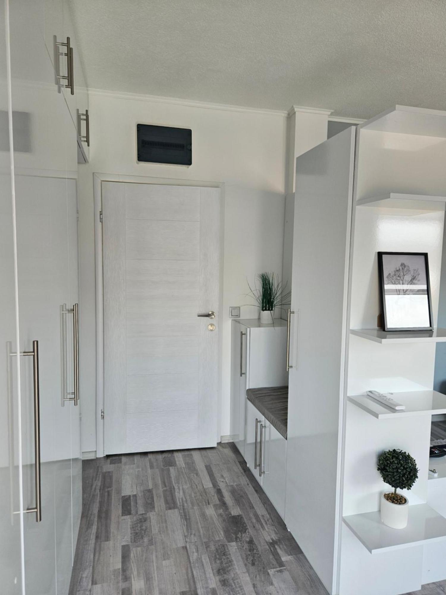 Apartman Daniela Сараево Екстериор снимка