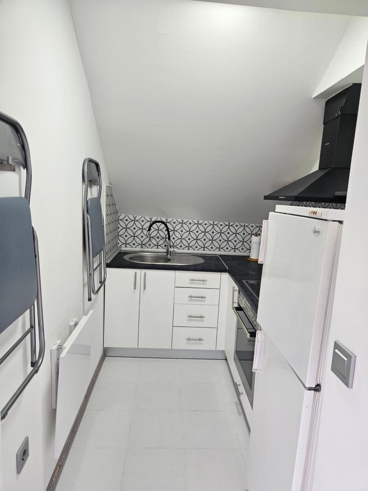 Apartman Daniela Сараево Екстериор снимка