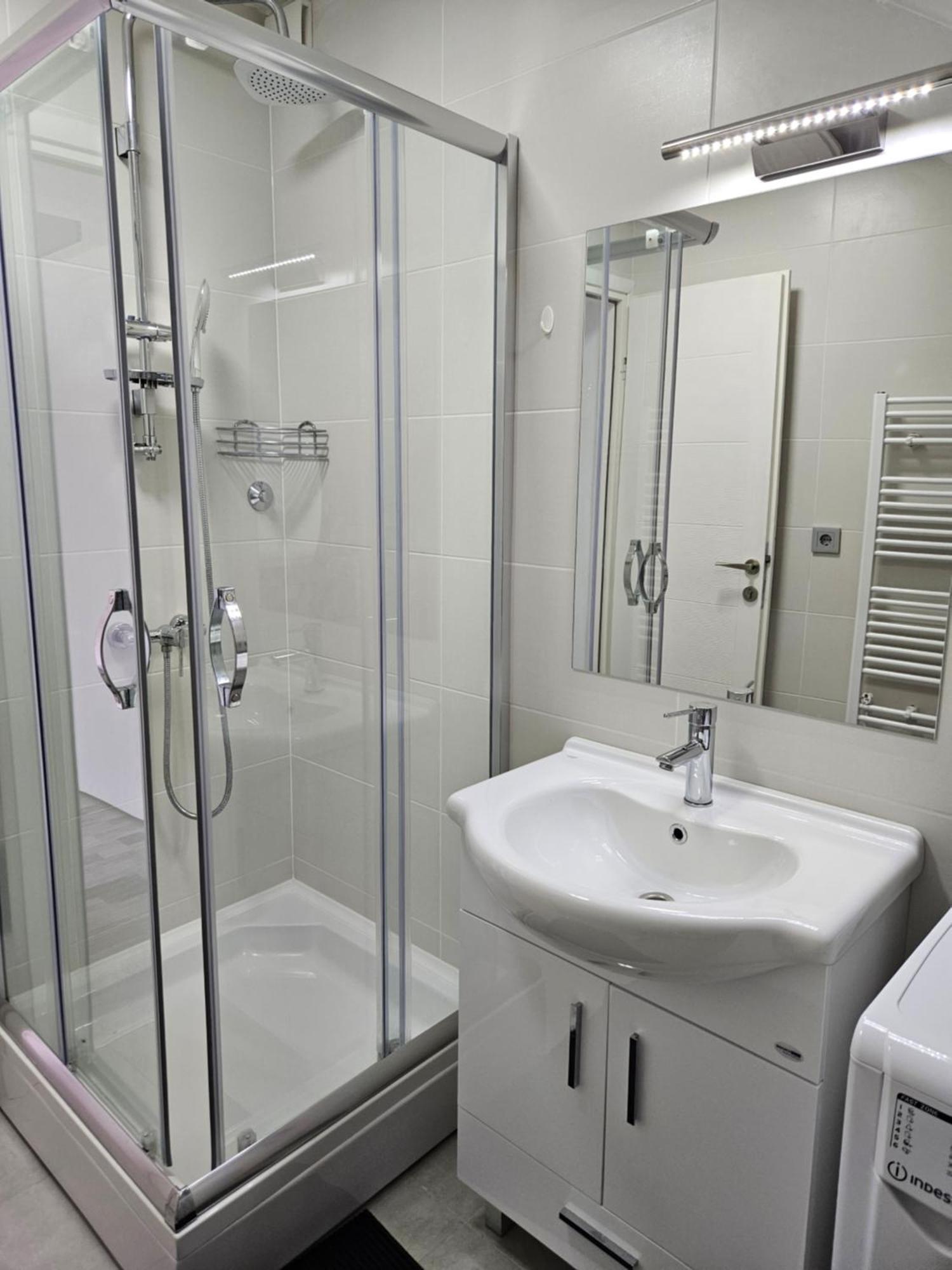 Apartman Daniela Сараево Екстериор снимка