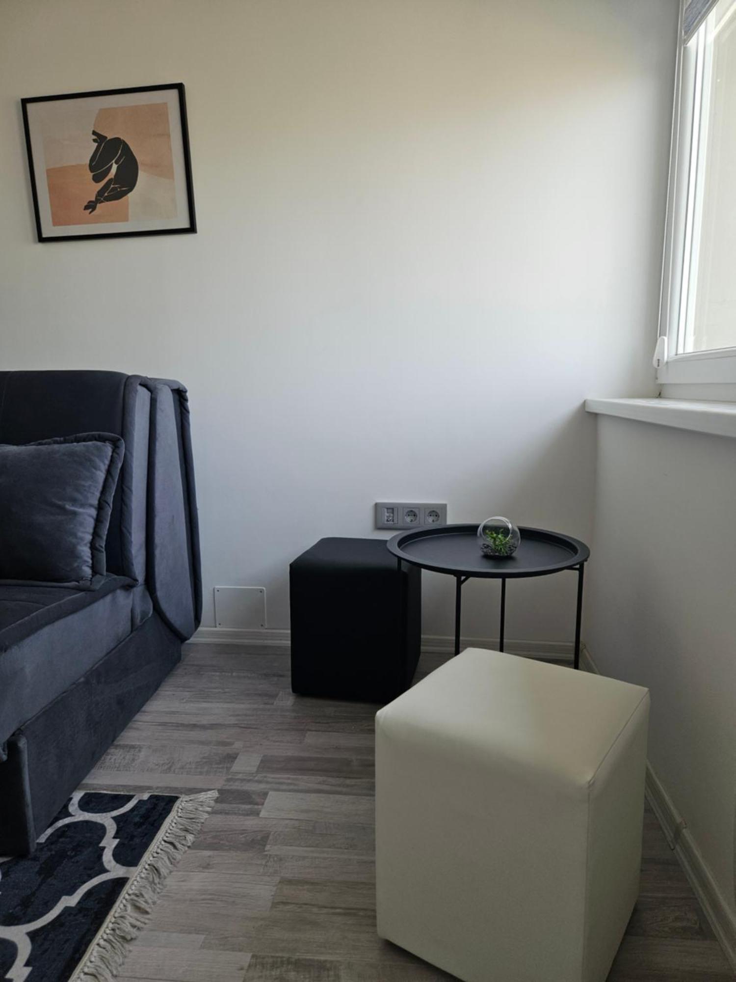 Apartman Daniela Сараево Стая снимка