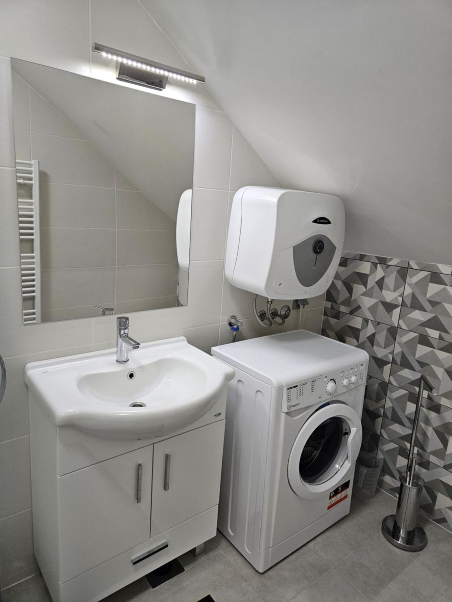 Apartman Daniela Сараево Екстериор снимка