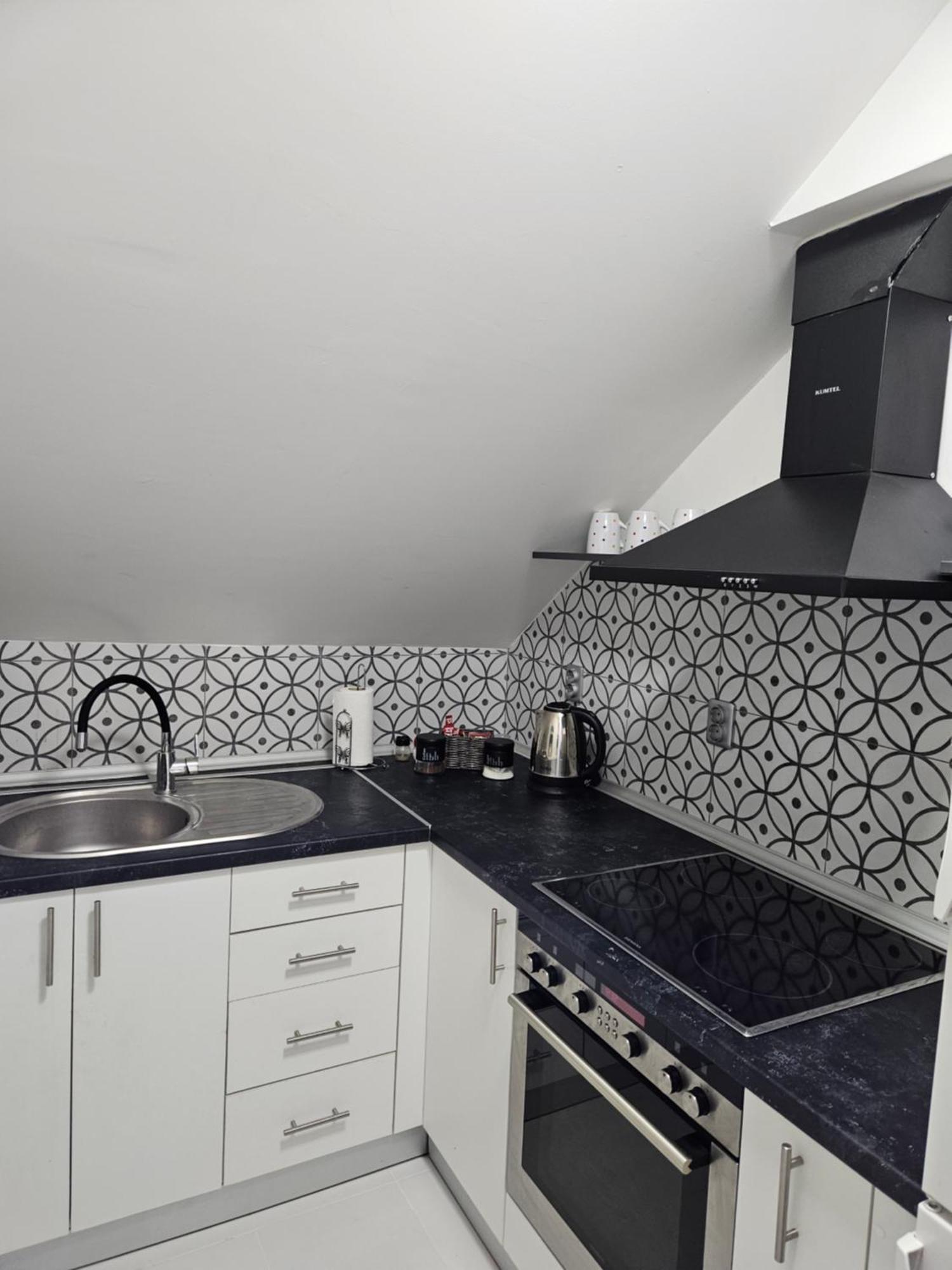 Apartman Daniela Сараево Екстериор снимка