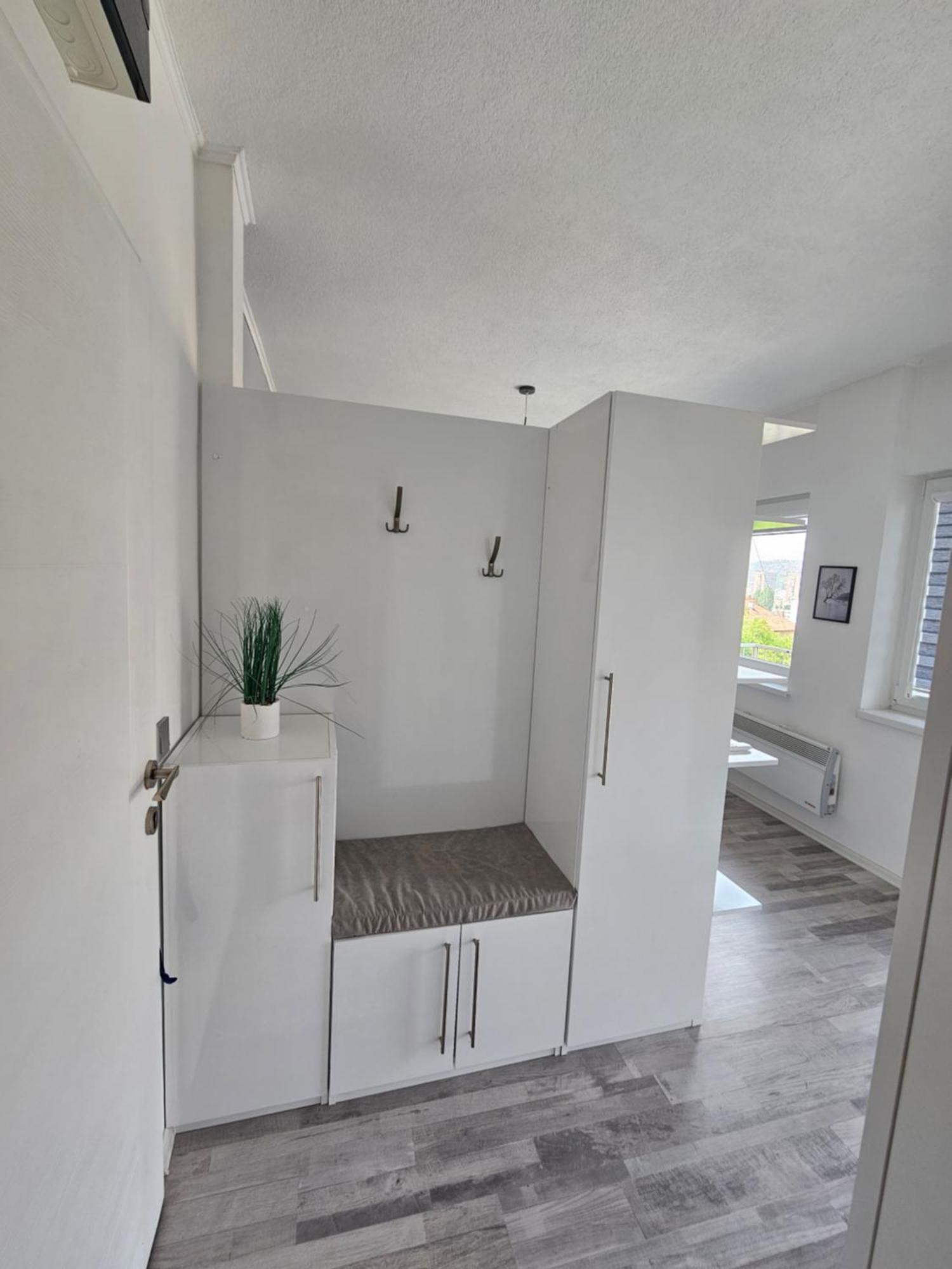Apartman Daniela Сараево Екстериор снимка