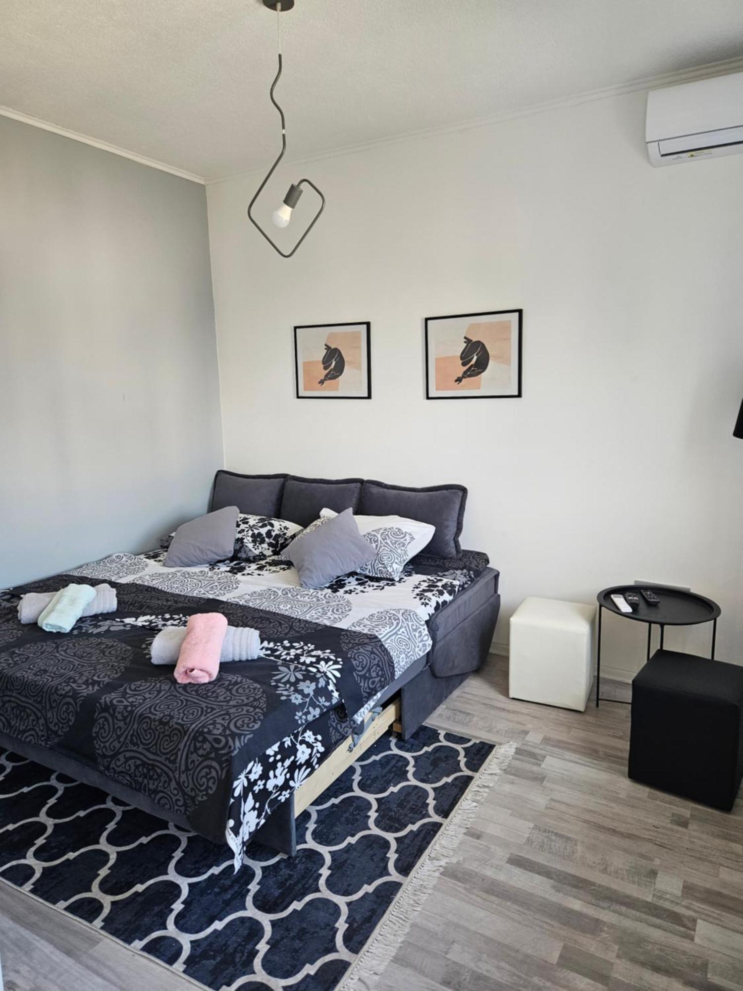 Apartman Daniela Сараево Екстериор снимка