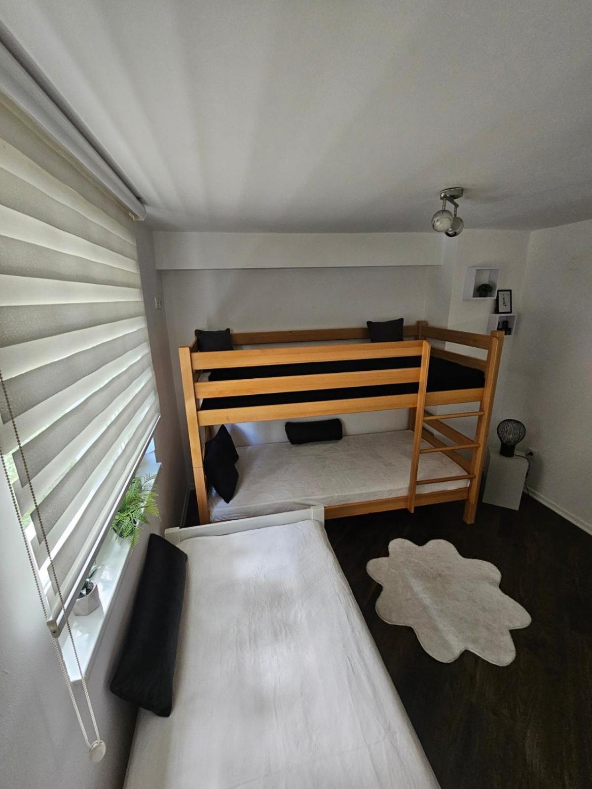 Apartman Daniela Сараево Екстериор снимка